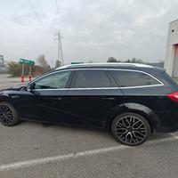 Ford Mondeo Titanium 163CV