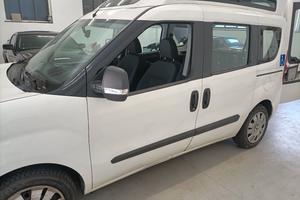 Fiat Doblò 1.4 Trasporto Disabili 