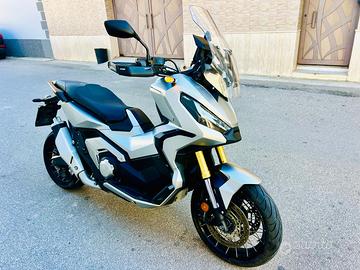 Honda X-ADV 750