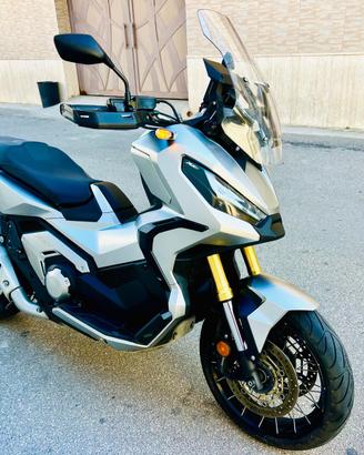 Honda X-ADV 750