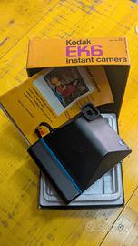 Kodak polaroid istantanea vintage