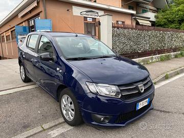 Dacia Sandero 1.2 *GPL*