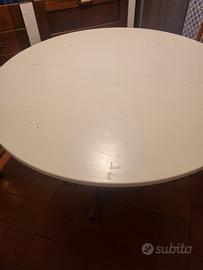 tavolo tondo