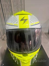Casco scorpion exo