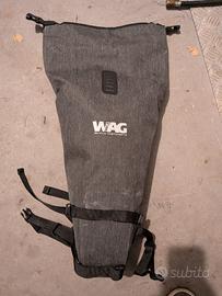 borsa sella bikepacking 