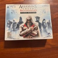 Assassin’s Creed Brotherhood Codex Edition