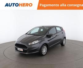 FORD Fiesta LB43847