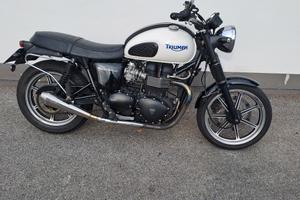 triumph boneville