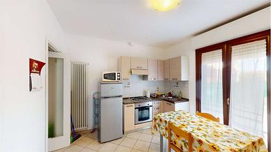 FILOTTRANO - Bilocale in zona molto tranquilla !!!