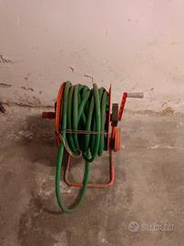 tubo per irrigazione 