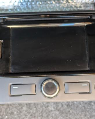 autoradio Volkswagen golf 6