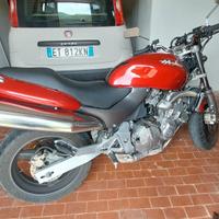 Honda Hornet - 1998 baratto scooter Honda