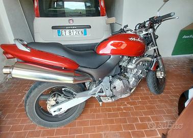 Honda Hornet - 1998 baratto scooter Honda