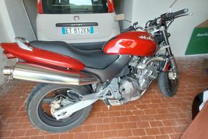 Honda Hornet - 1998 baratto scooter Honda