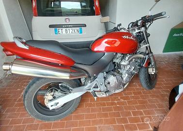 Honda Hornet - 1998 baratto scooter Honda