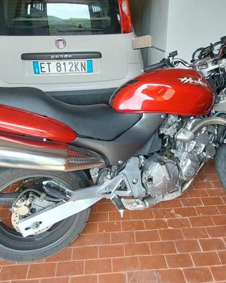 Honda Hornet - 1998 baratto scooter Honda