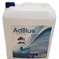 ADBLUE LIBER BLUE GROUP con beccuccio per rabbocco