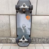 NUOVO Slide surfskate surf simulator Obq 33”