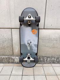 NUOVO Slide surfskate surf simulator Obq 33”