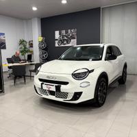Fiat 600 1.2 hybrid La Prima 110cv auto