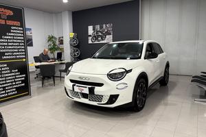 Fiat 600 1.2 hybrid La Prima 110cv auto