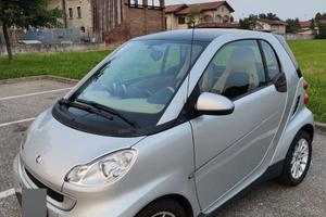 Smart ForTwo diesel