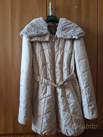 Giubbotto invernale 
