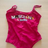 Costume donna moschino