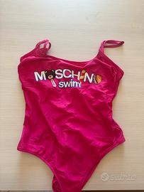 Costume donna moschino