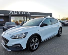 FORD Focus 1.5 EcoBlue 120CV 5p. Active