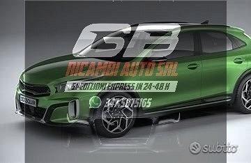Ricambi usati kia xceed 2022\23 gt line