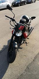 ‼️Moto Guzzi V7 III Carbon serie limitata‼️