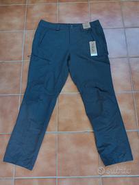 Pantalone trekking RAB Incline