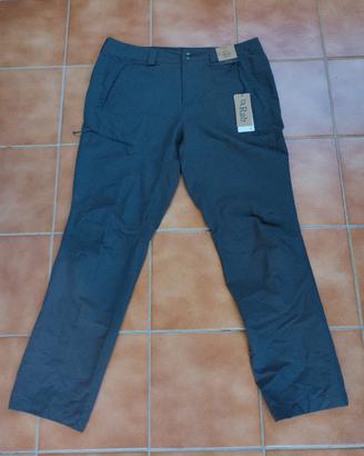 Pantalone trekking RAB Incline