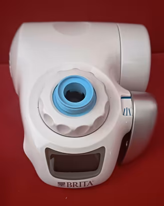 BRITA ON TAPE FILTRO PER RUBINETTO CON DISPLAY 
