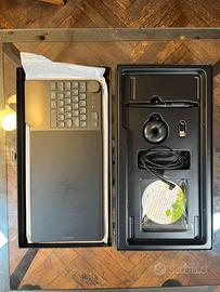 Tavoletta grafica Huion Inspiroy Keydial KD200