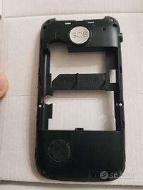 Scocca Telefono Trevi Flex Plus 55