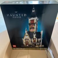 Lego 10273 Haunted House