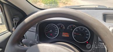 Punto 1.3 MJT