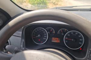 Punto 1.3 MJT