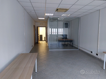 Ufficio direzionale a Ferrara con parcheggio