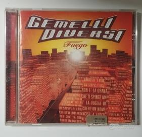 CD Gemelli Diversi