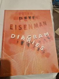 diaries diagram peter eisenman