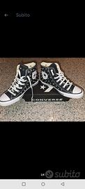 Sneaker Converse Borchiate 