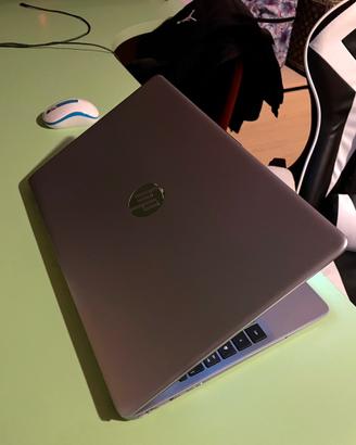 Pc Hp Notebook 1TB