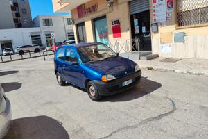 Fiat 600 1100 benzina perfetta a poco prezzo
