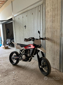 Husqvarna smr 510