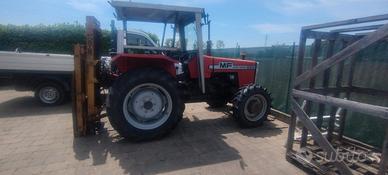 Massey Ferguson 