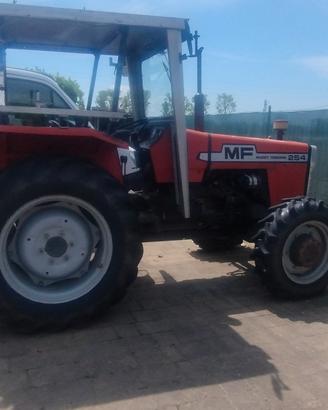 Massey Ferguson 