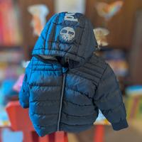 Giubbotto Timberland